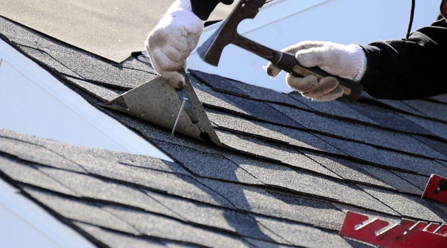 Expert Emergency Roof Repairs services in Lake Powell, UT